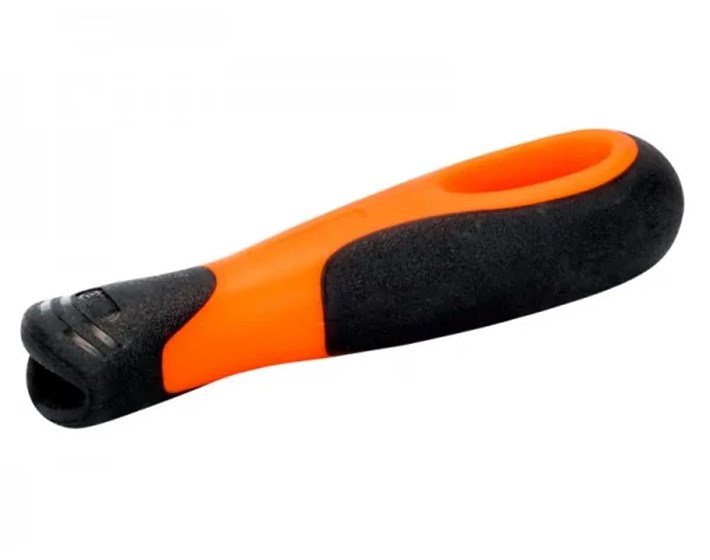 DRŠKA ZA PLOSNATE TURPIJE 250-300mm BAHCO