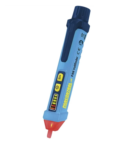 ISPITIVAČ NAPONA 12-1000V PANCONTROL
