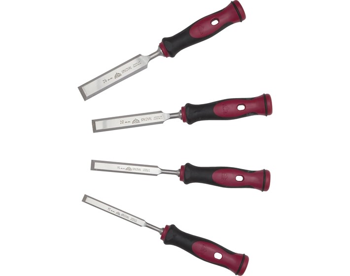DIJETLA SPECIJALNA 12,16,20,24 SET 4/1 PVC DRŠKA STUBAI