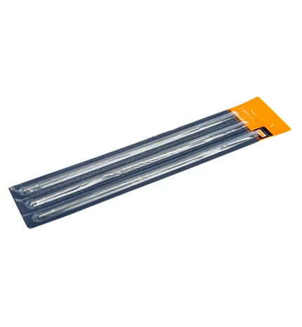 TURPIJA ZA LANAC MOTORNE PILE 5,5x200mm SET 3/1 BAHCO
