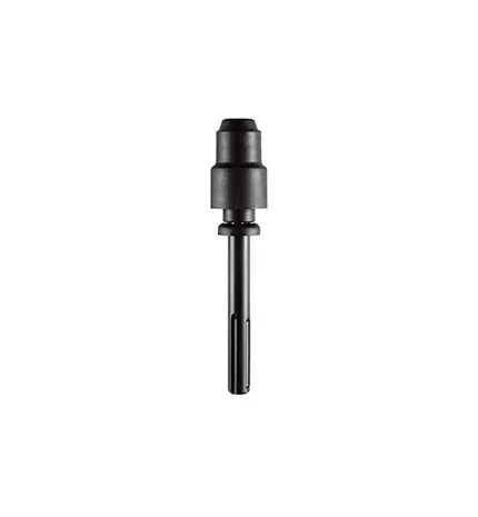 ADAPTER ZA BUŠILICU SDS-MAX-PL 21 cm X4,5 cm X4,5 cm ALPEN