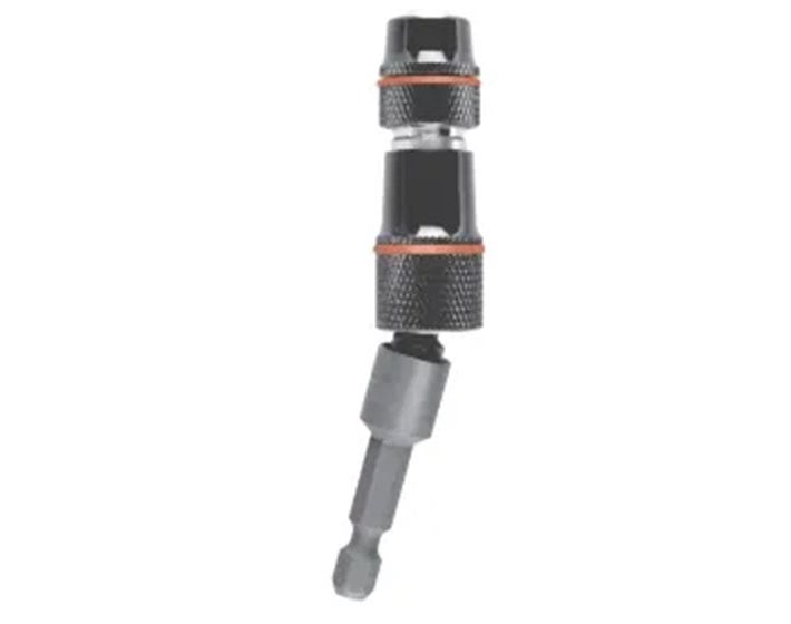 DRŽAČ BITOVA TRIPLE FIX 1/4"