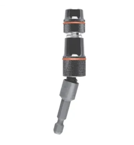 DRŽAČ BITOVA TRIPLE FIX 1/4"