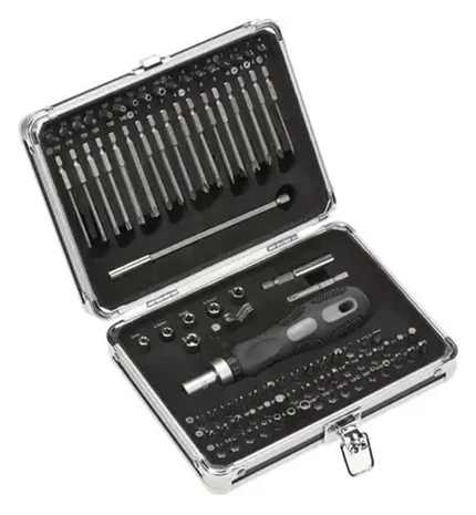 BIT SET UKLJ. ODVIJAČ 92-DJ.