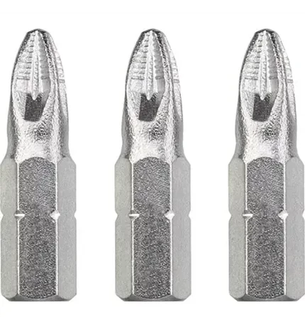 BIT INDUSTRY PZ 2X25 mm 3 kom