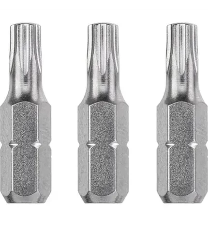 BIT INDUS TORX 30X25 mm 3 kom