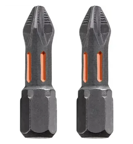 BIT TORZIJA PH 1X25 mm 2 kom