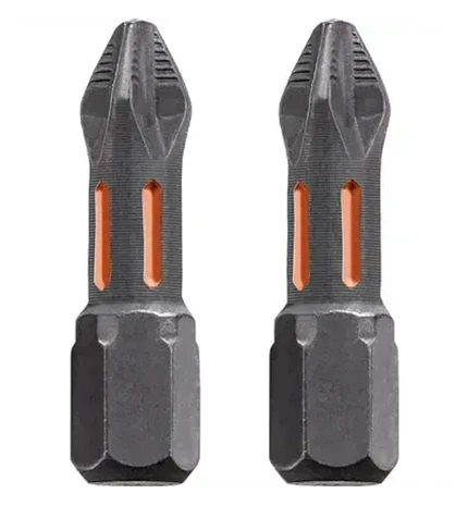 BIT TORZIJA PH 2X25 mm 2 kom
