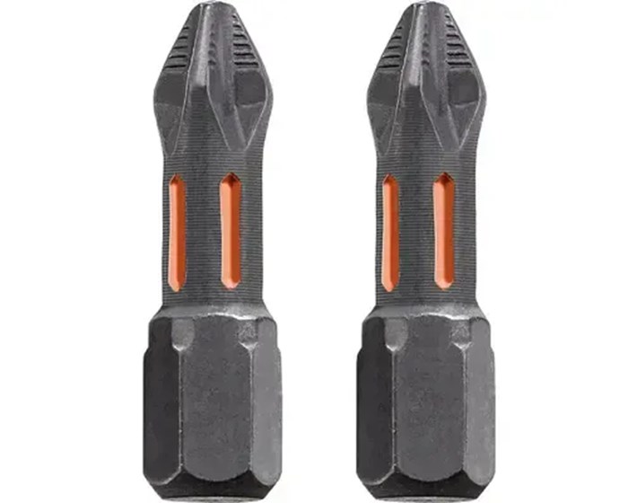 BIT TORZIJA PH 3X25 mm 2 kom