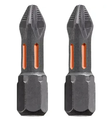 BIT TORZIJA PH 3X25 mm 2 kom
