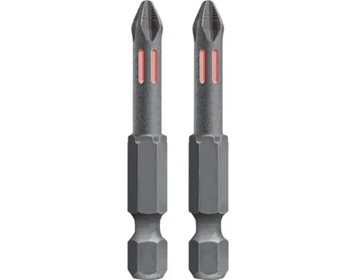 BIT TORZIJA PH 1X50 mm 2 kom
