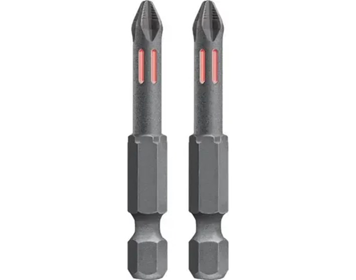 BIT TORZIJA PH 3X50 mm 2 kom