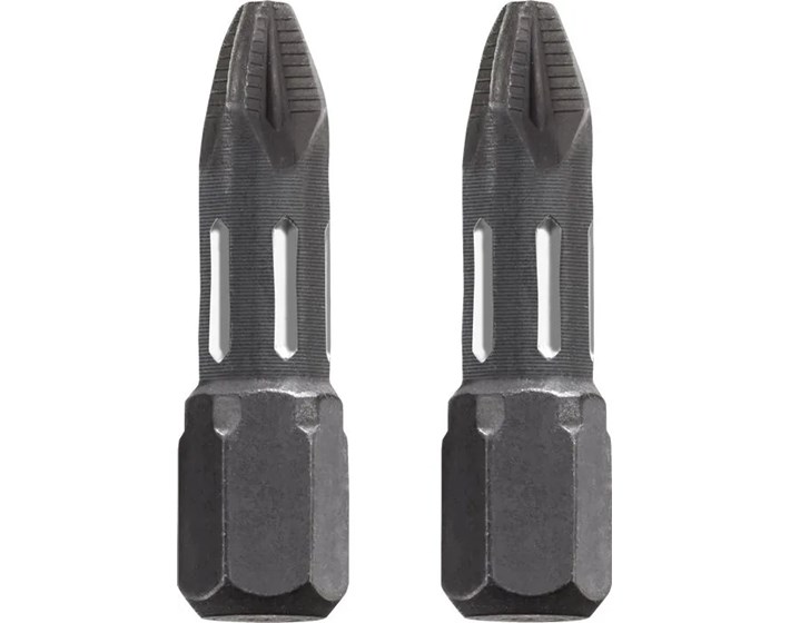 BIT TORZIJA PZ 1X25 mm 2 kom