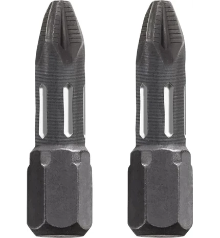 BIT TORZIJA PZ 1X25 mm 2 kom
