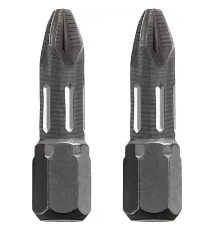 BIT TORZIJA PZ 2X25 mm 2 kom
