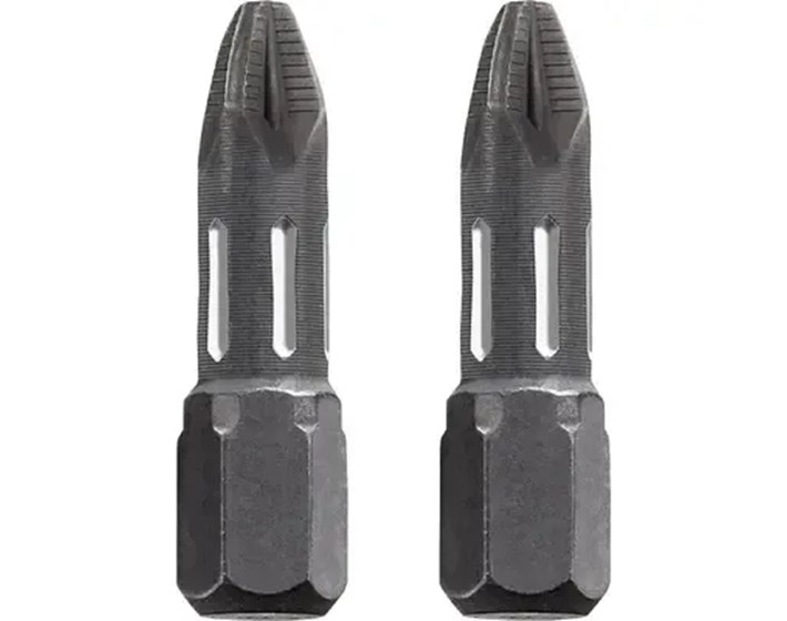 BIT TORZIJA PZ 3X25 mm 2 kom