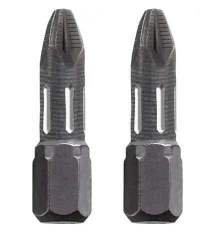 BIT TORZIJA PZ 3X25 mm 2 kom