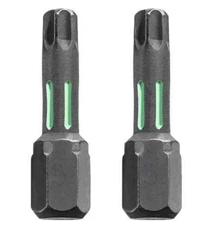 BIT TORZIJA TORX 20X25 mm 2 kom