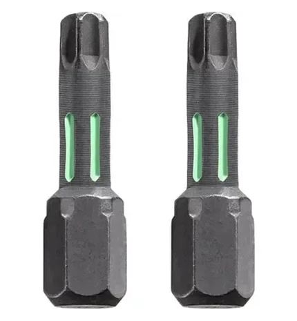 BIT TORZIJA TORX 30X25 mm 2 kom