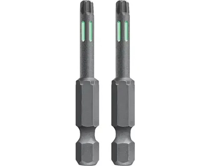 BIT TORZIJA TORX 10X50 mm 2 kom