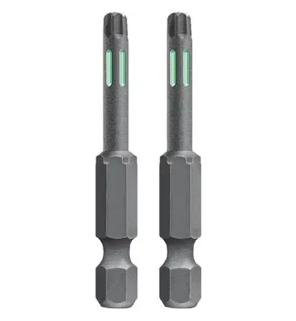 BIT TORZIJA TORX 10X50 mm 2 kom
