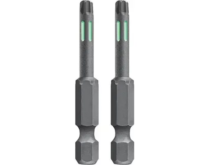 BIT TORZIJA TORX 15X50 mm 2 kom