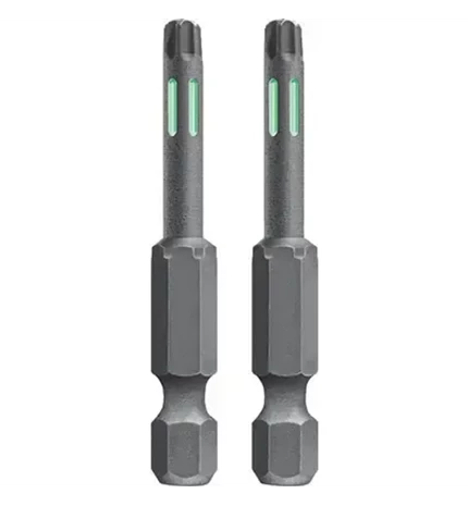 BIT TORZIJA TORX 15X50 mm 2 kom