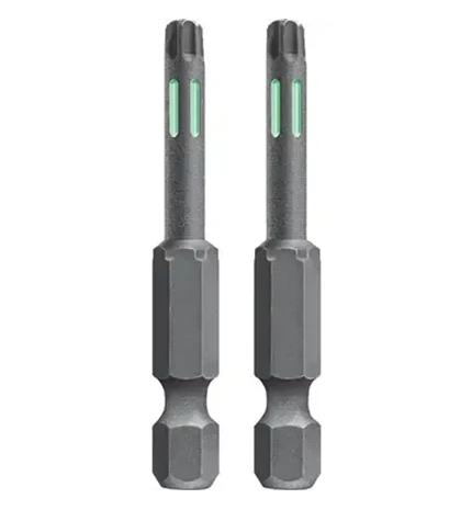 BIT TORZIJA TORX 25X50 mm 2 kom