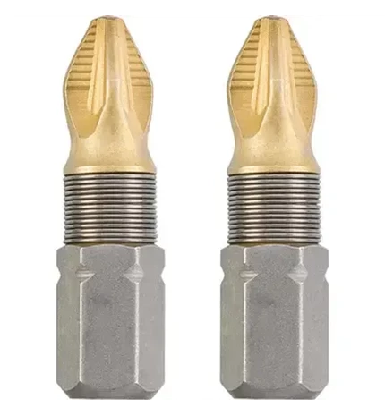BIT TITANIJUM PZ 3X25 mm 2 kom