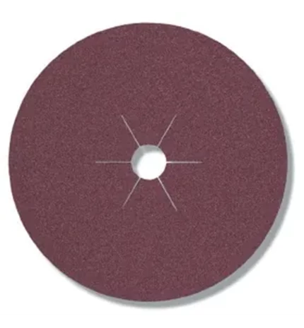 DISK FIBER 180X22 K 60