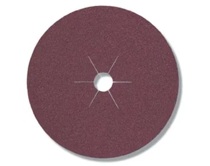 DISK FIBER 180X22 K 80