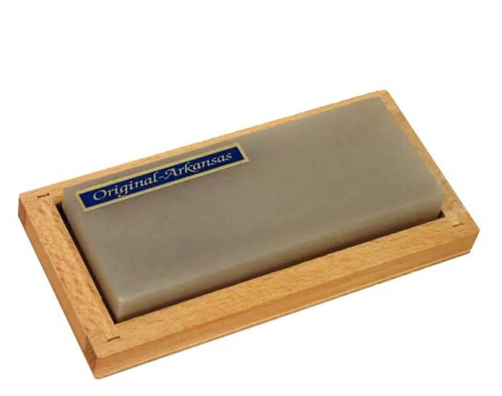 BRUSNI KAMEN ORIG.ARKANSAS 100x40 mm
