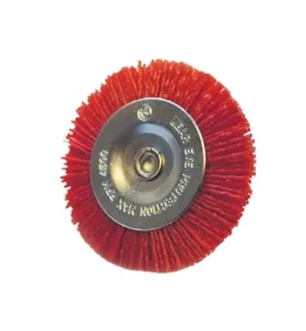 ČETKA OKRUGLA GRITTYFLEX 75mm K 80 CR