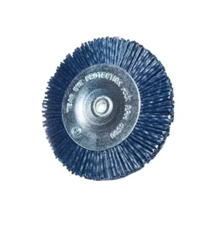 ČETKA OKRUGLA GRITTYFLEX 75mm K 180 PL