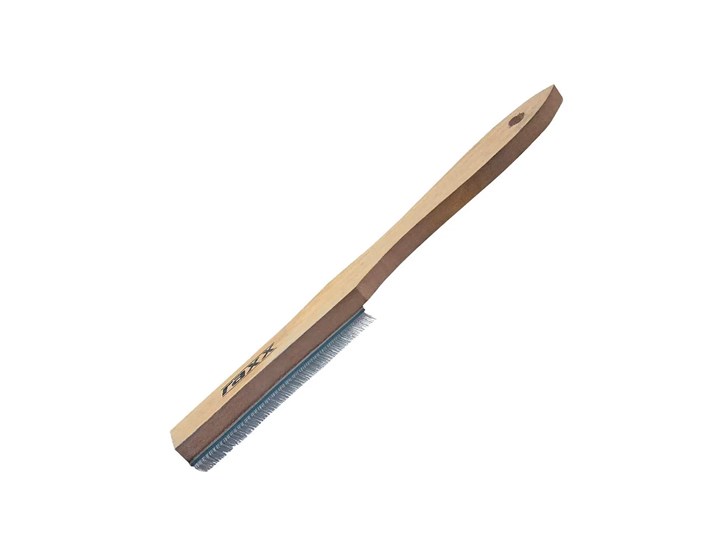 ČETKA ZA TURPIJE 250X40 mm