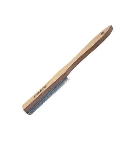 ČETKA ZA TURPIJE 250X40 mm