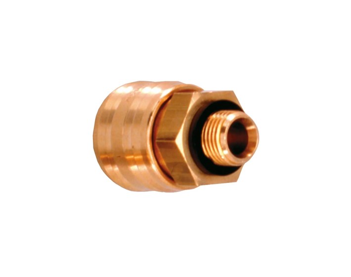 SPOJNICA S VANJSKIM NAVOJEM 3/8" PROFIAIR