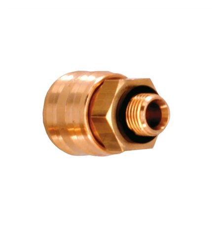 SPOJNICA S VANJSKIM NAVOJEM 3/8" PROFIAIR