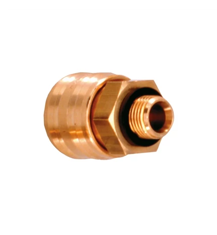 SPOJNICA S VANJSKIM NAVOJEM 3/8" PROFIAIR