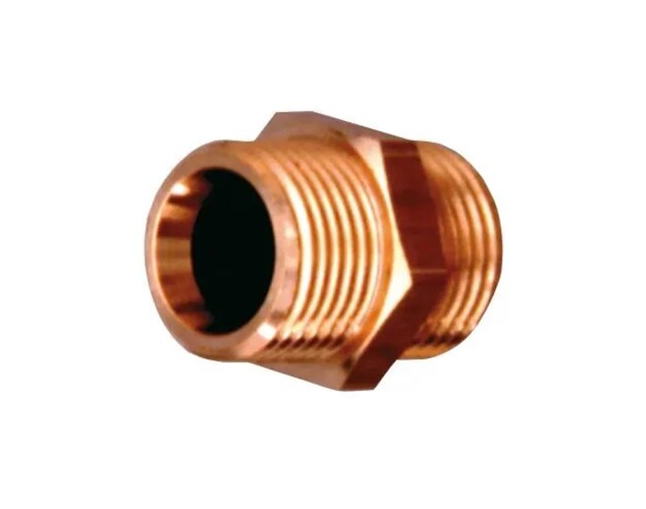 SPOJNICA DUPLA VN 3/8"XVN 1/2" PROFIAIR