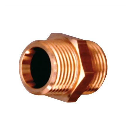 SPOJNICA DUPLA VN 1/2"XVN 1/2" PROFIAIR