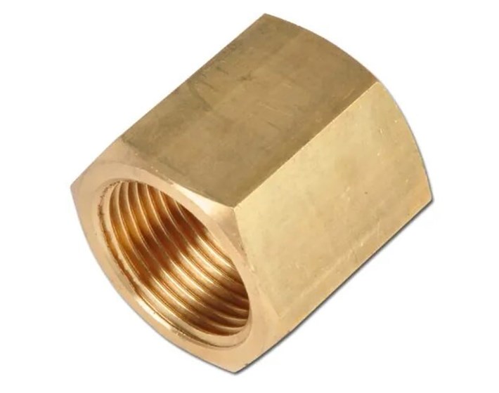 SPOJNICA UN 1/4" PROFIAIR