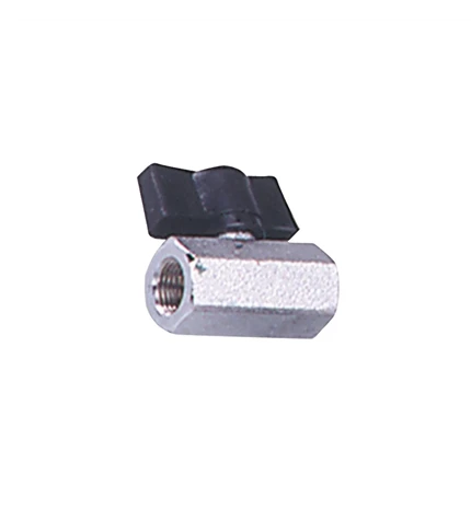 VENTIL KUGLASTI UN 1/4" PROFIAIR