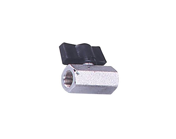 VENTIL KUGLASTI UN 3/8" PROFIAIR