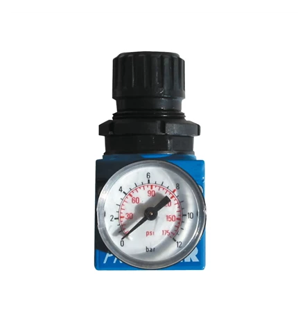 REGULATOR TLAKA 1/4", MODEL R PROFIAIR