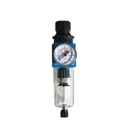 REDUKTOR PRITISKA FILTERA  1/4" PROFIAIR