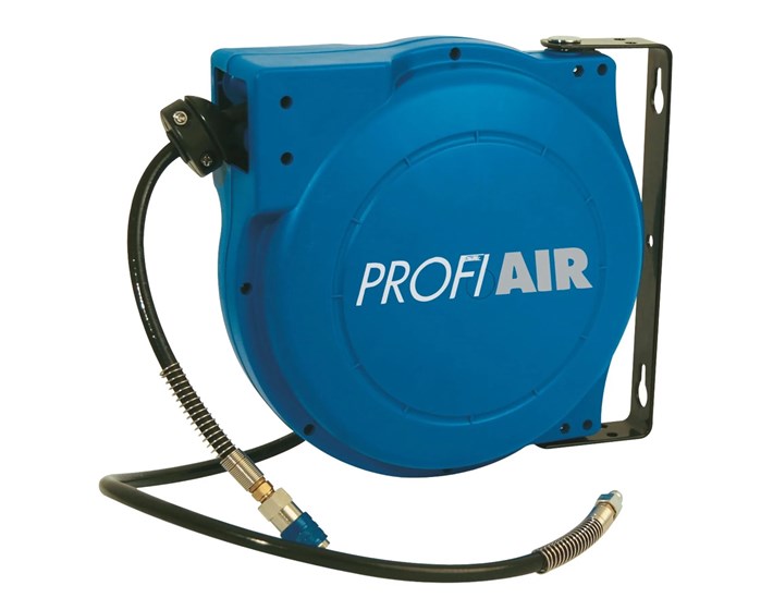 BUBANJ ZA CRIJEVO PA 10 SA 10 m 8X12 mm AUTOMATIK PROFIAIR