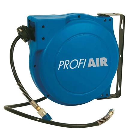 BUBANJ ZA CRIJEVO PA 10 SA 10 m 8X12 mm AUTOMATIK PROFIAIR