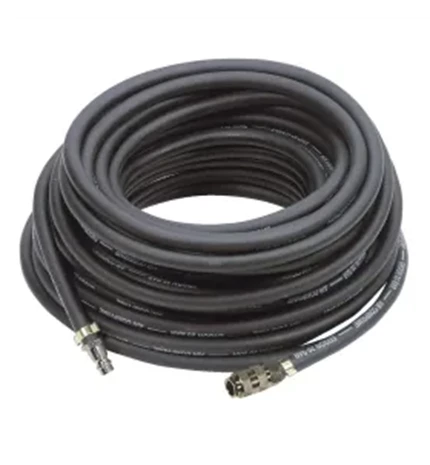 CRIJEVO PNEUMATSKO GUMENO 20 m 9X14 mm PROFIAIR