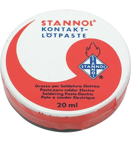 KONTAKT LEM PASTA 20 g DOZA SB STANNOL